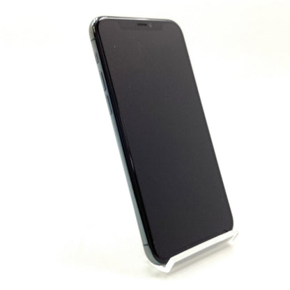 【全額返金保証】【最速発送】Apple iPhone iPhone 11 Pro 64GB ミッドナイトグリーン Softbank 白ロム 動作確認済 72%