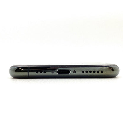 【全額返金保証】【最速発送】Apple iPhone iPhone 11 Pro 64GB ミッドナイトグリーン Softbank 白ロム 動作確認済 72%