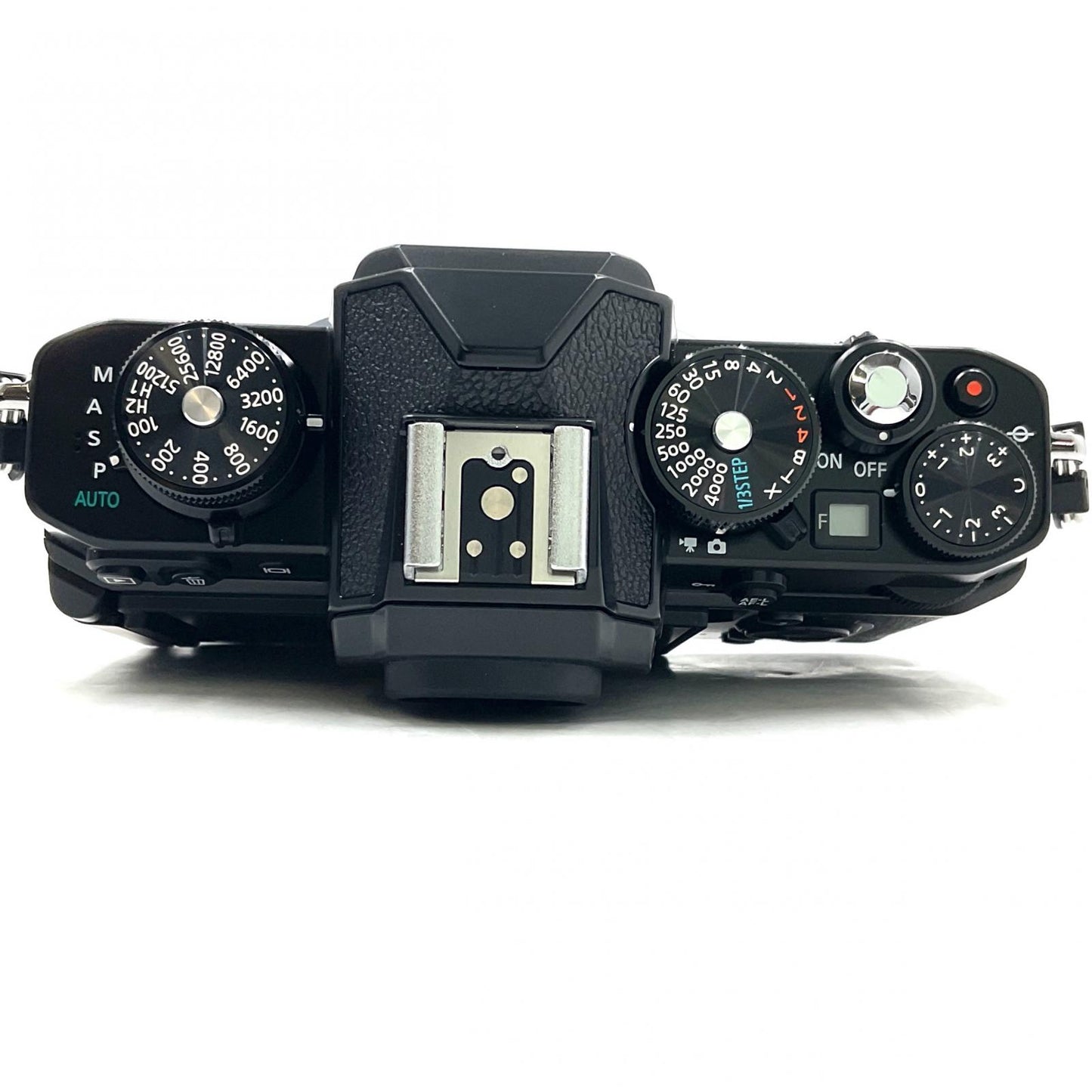 【全額返金保証】【最速発送】Nikon デジタル一眼 Z fc 16-50 VR レンズキット ブラック 超美品 動作確認済
