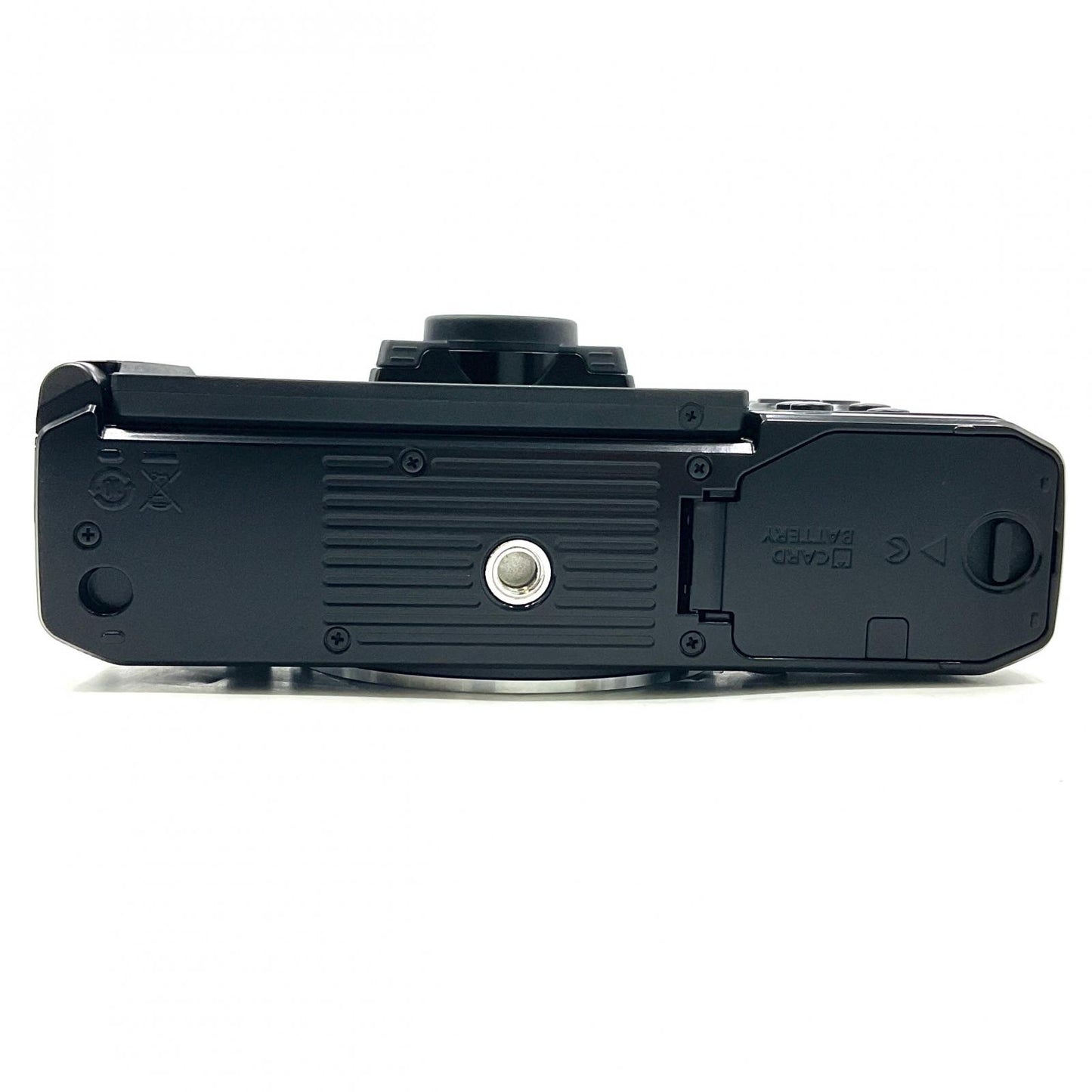 【全額返金保証】【最速発送】Nikon デジタル一眼 Z fc 16-50 VR レンズキット ブラック 超美品 動作確認済