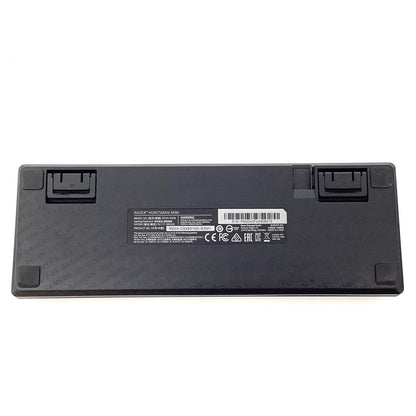 【全額返金保証】【最速発送】Razer Huntsman Mini US Clicky Optical Switch RZ03-03390100-R3M1 [Black] RZ03-03390100-R3M1 動作確認済