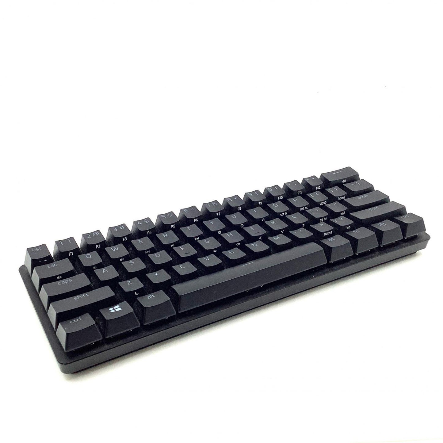 【全額返金保証】【最速発送】Razer Huntsman Mini US Clicky Optical Switch RZ03-03390100-R3M1 [Black] RZ03-03390100-R3M1 動作確認済