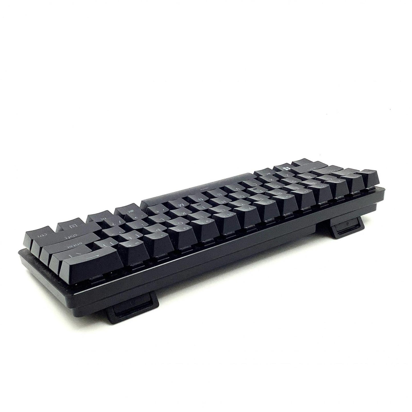 【全額返金保証】【最速発送】Razer Huntsman Mini US Clicky Optical Switch RZ03-03390100-R3M1 [Black] RZ03-03390100-R3M1 動作確認済