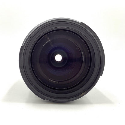 【全額返金保証】【最速発送】TAMRON 18-400mm F/3.5-6.3 Di II VC HLD (Model B028) [ニコン用] 動作確認済