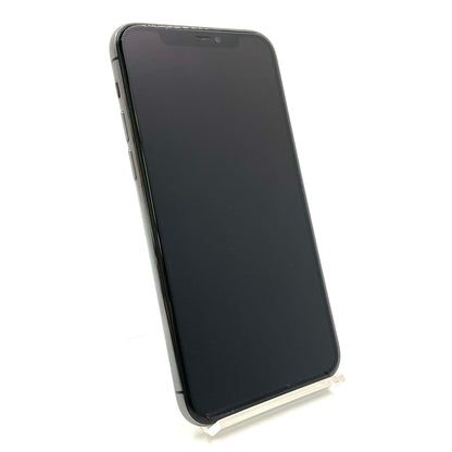 【全額返金保証】【最速発送】Apple iPhone iPhone 11 Pro 256GB スペースグレイ Softbank 白ロム 動作確認済 73%
