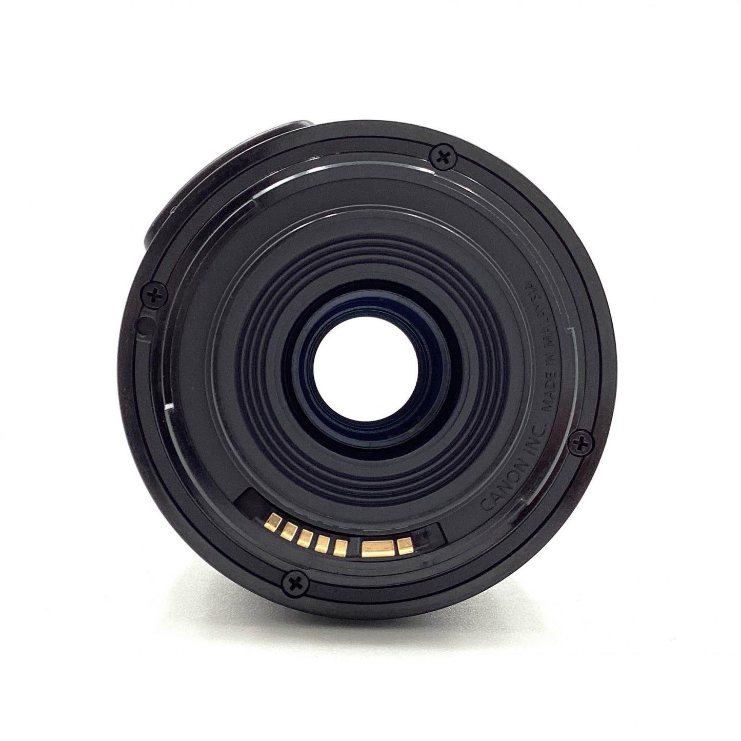 【全額返金保証】【最速発送】Canon EF-S55-250mm F4-5.6 IS STM 美品 動作確認済