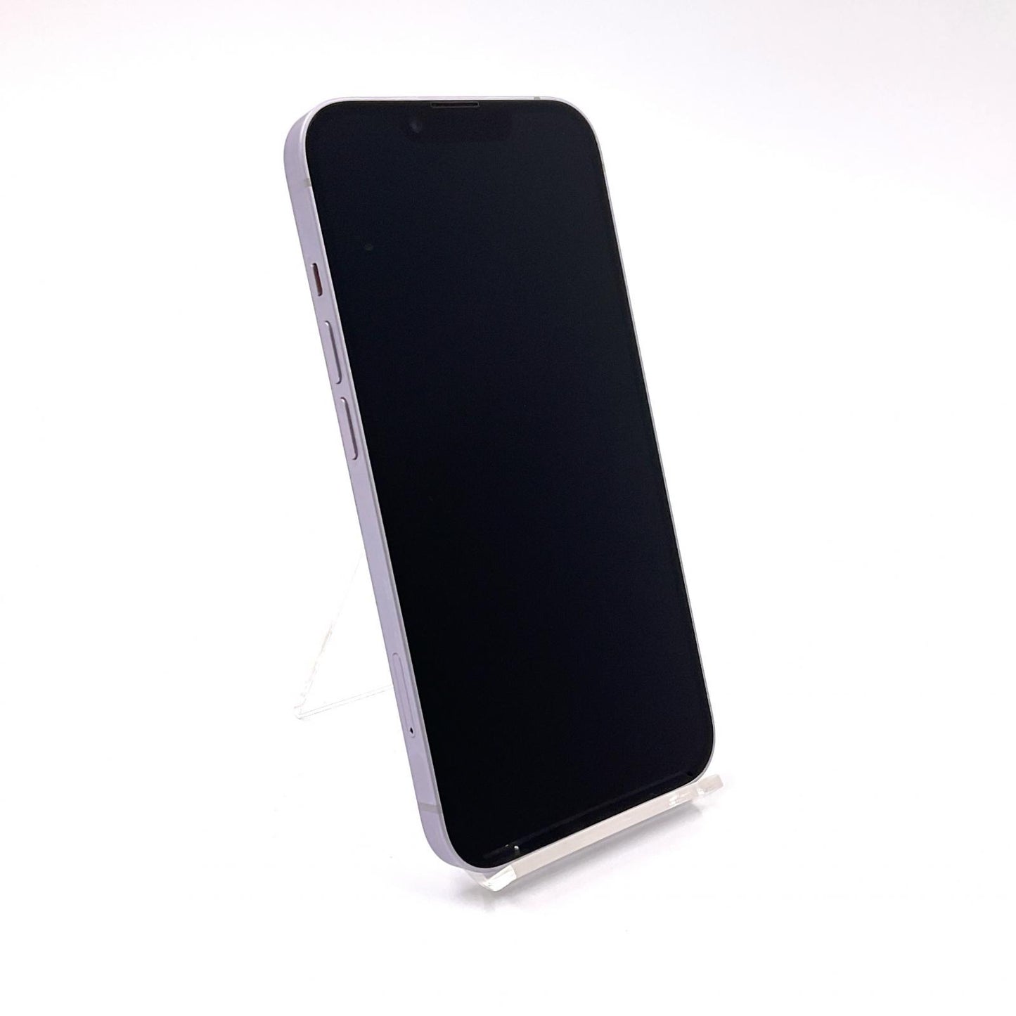 【全額返金保証】【最速発送】Apple iPhone iPhone 14 128GB パープル Softbank 動作確認済 89%
