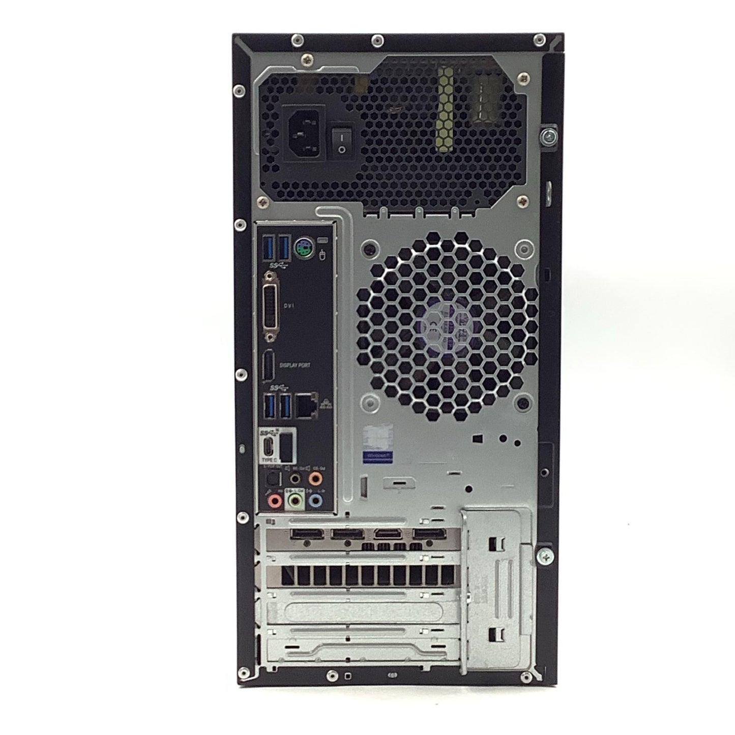 【最速発送】MouseComputer ゲーミングデスクトップデスクトップpc MX797KS24G166ES intel core i7-9700K 8GB SSD 240GB HDD 1TB NVIDIA GeForce GTX 1660【難有】