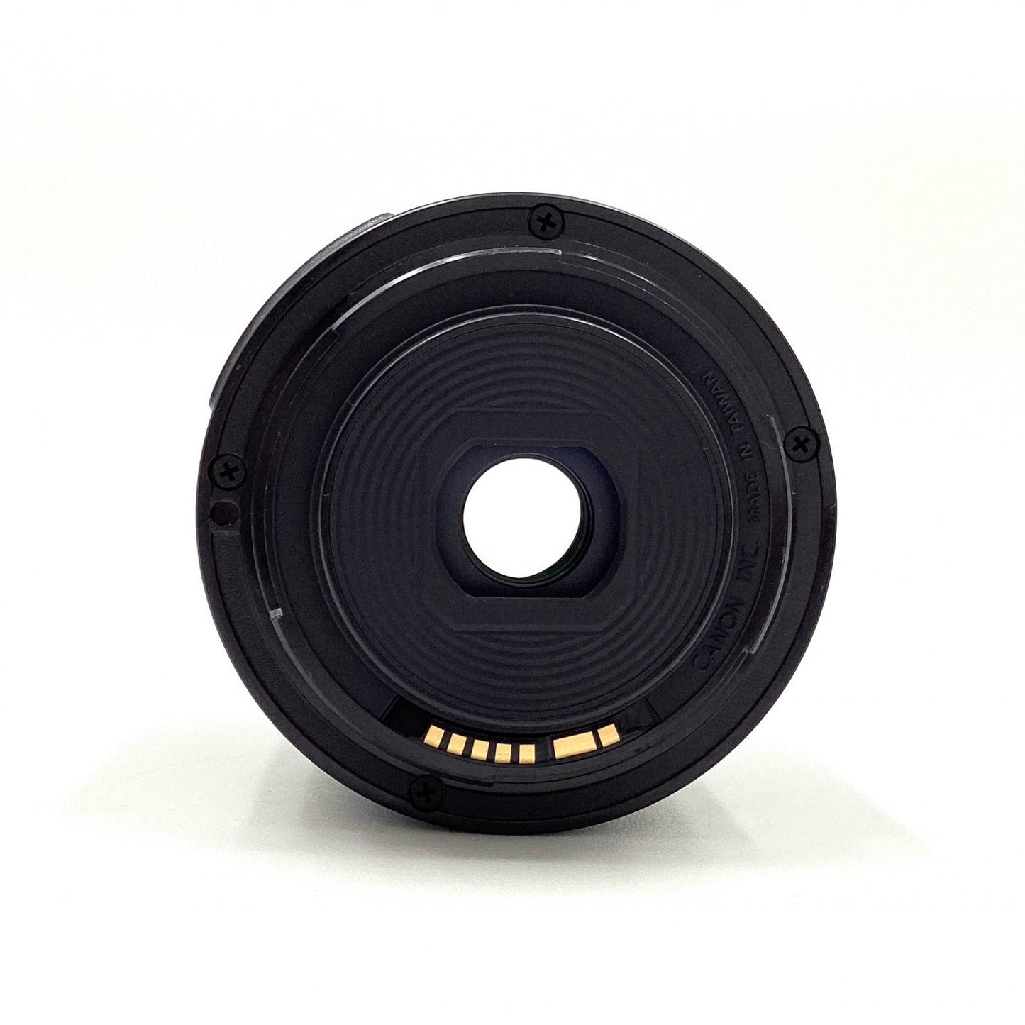 【全額返金保証】【最速発送】Canon EF-S18-55mm F4-5.6 IS STM 動作確認済