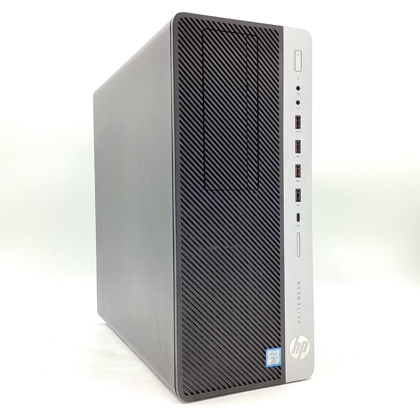 【全額返金保証】【最速発送】HP Elite Desk 800 G5 TWR Intel Core i7-9700 @3.00GHz 3.00GHz 64GB M.2 SSD 256GB HDD NVIDIA GeForce RTX2080 動作確認済