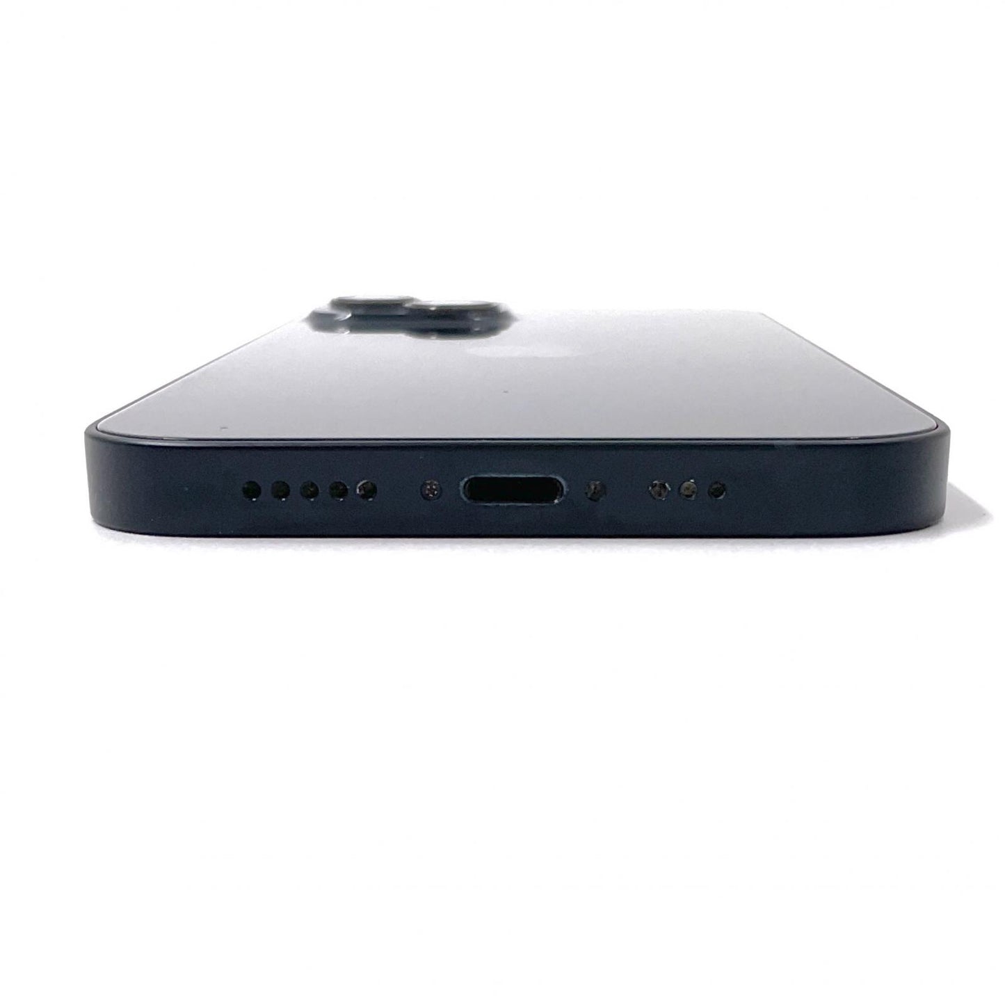 【全額返金保証】【最速発送】Apple iPhone iPhone 13 128GB ミッドナイト Softbank 白ロム 動作確認済 94%