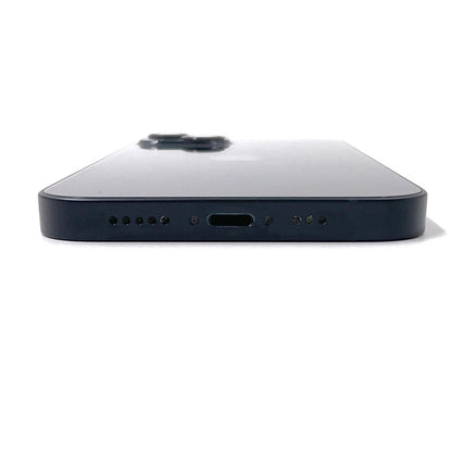 【全額返金保証】【最速発送】Apple iPhone iPhone 13 128GB ミッドナイト Softbank 白ロム 動作確認済 94%