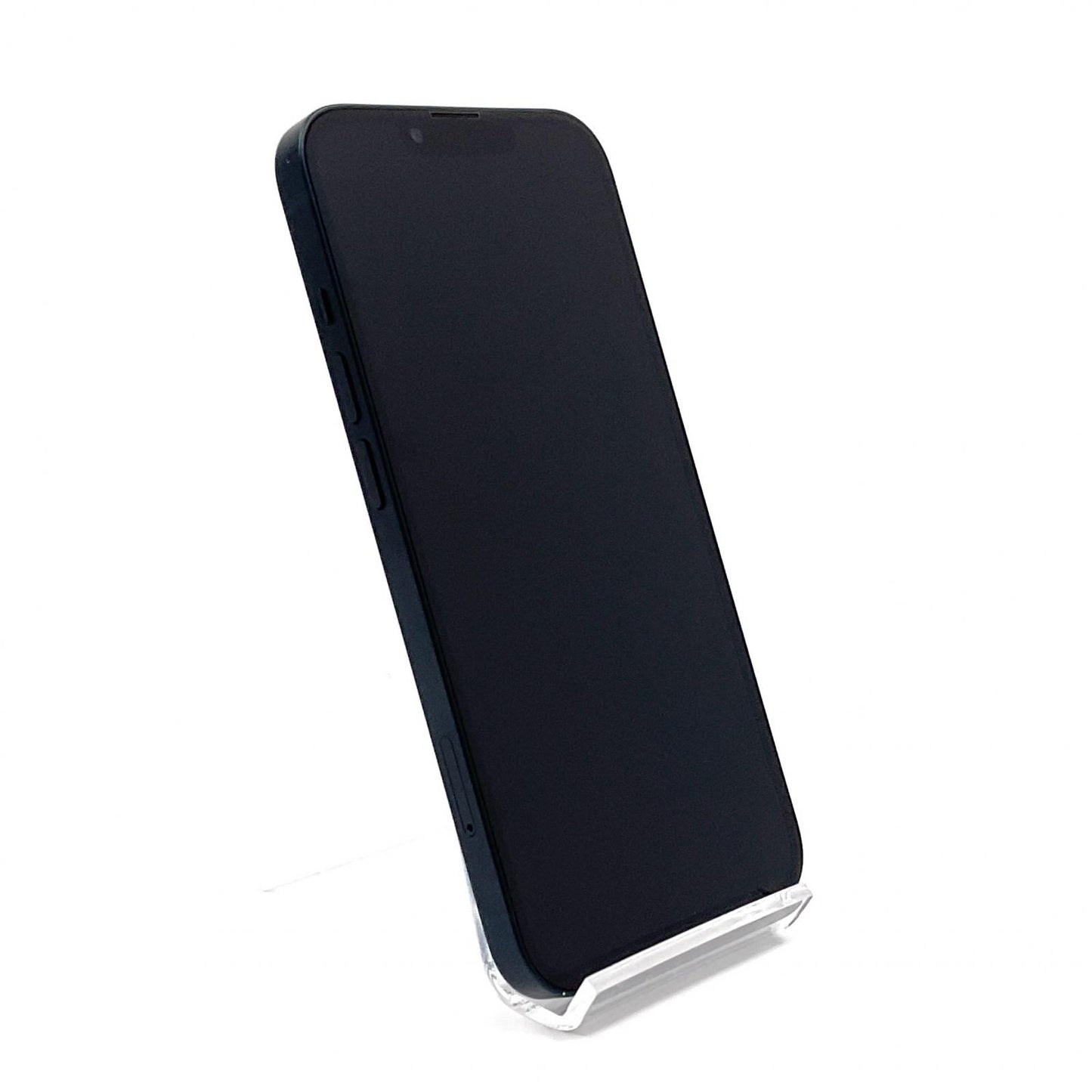 【全額返金保証】【最速発送】Apple iPhone iPhone 13 128GB ミッドナイト SIMフリー 動作確認済 85%
