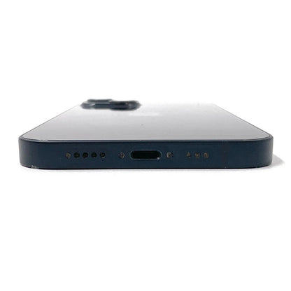 【全額返金保証】【最速発送】Apple iPhone iPhone 13 128GB ミッドナイト SIMフリー 動作確認済 85%