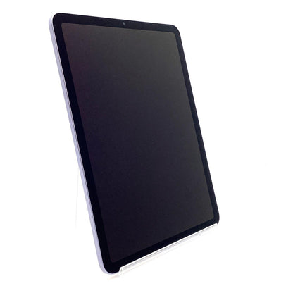 【全額返金保証】【最速発送】Apple iPad Air 10.9インチ 第5世代 256GB パープル Wi-Fi 美品 動作確認済