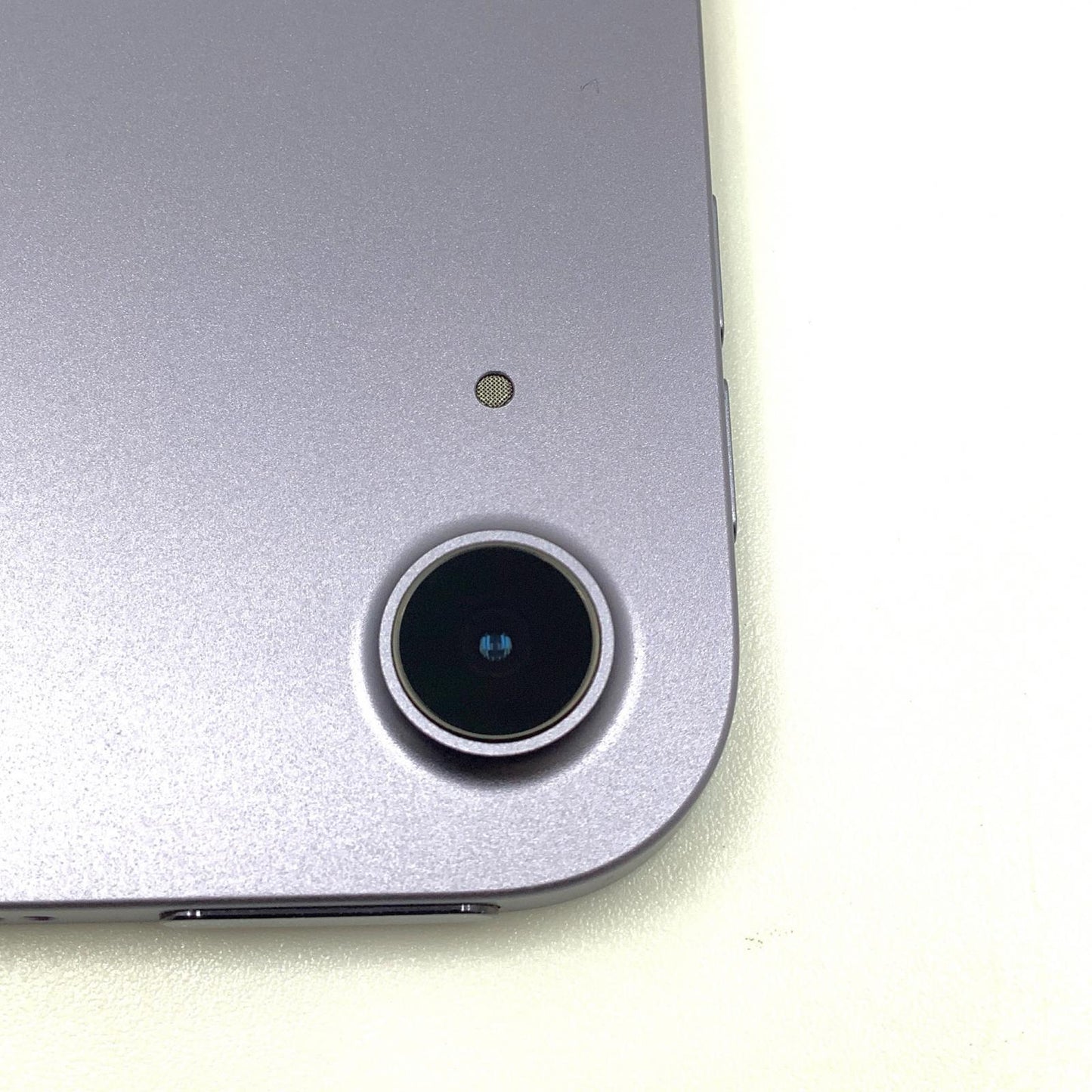 【全額返金保証】【最速発送】Apple iPad Air 10.9インチ 第5世代 256GB パープル Wi-Fi 美品 動作確認済