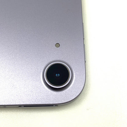 【全額返金保証】【最速発送】Apple iPad Air 10.9インチ 第5世代 256GB パープル Wi-Fi 美品 動作確認済