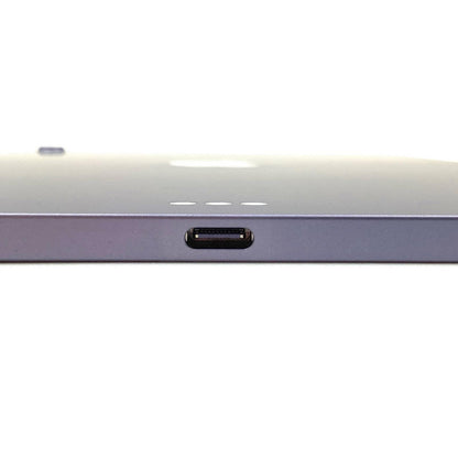 【全額返金保証】【最速発送】Apple iPad Air 10.9インチ 第5世代 256GB パープル Wi-Fi 美品 動作確認済