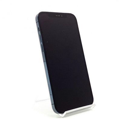 【全額返金保証】【最速発送】Apple iPhone iPhone 12 Pro 256GB パシフィックブルー SIMフリー 動作確認済 72%