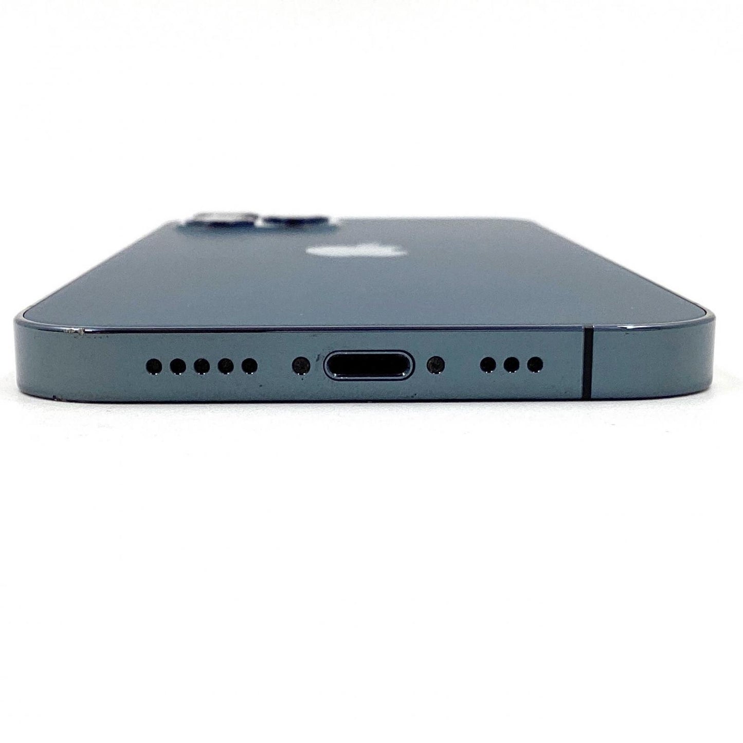 【全額返金保証】【最速発送】Apple iPhone iPhone 12 Pro 256GB パシフィックブルー SIMフリー 動作確認済 72%