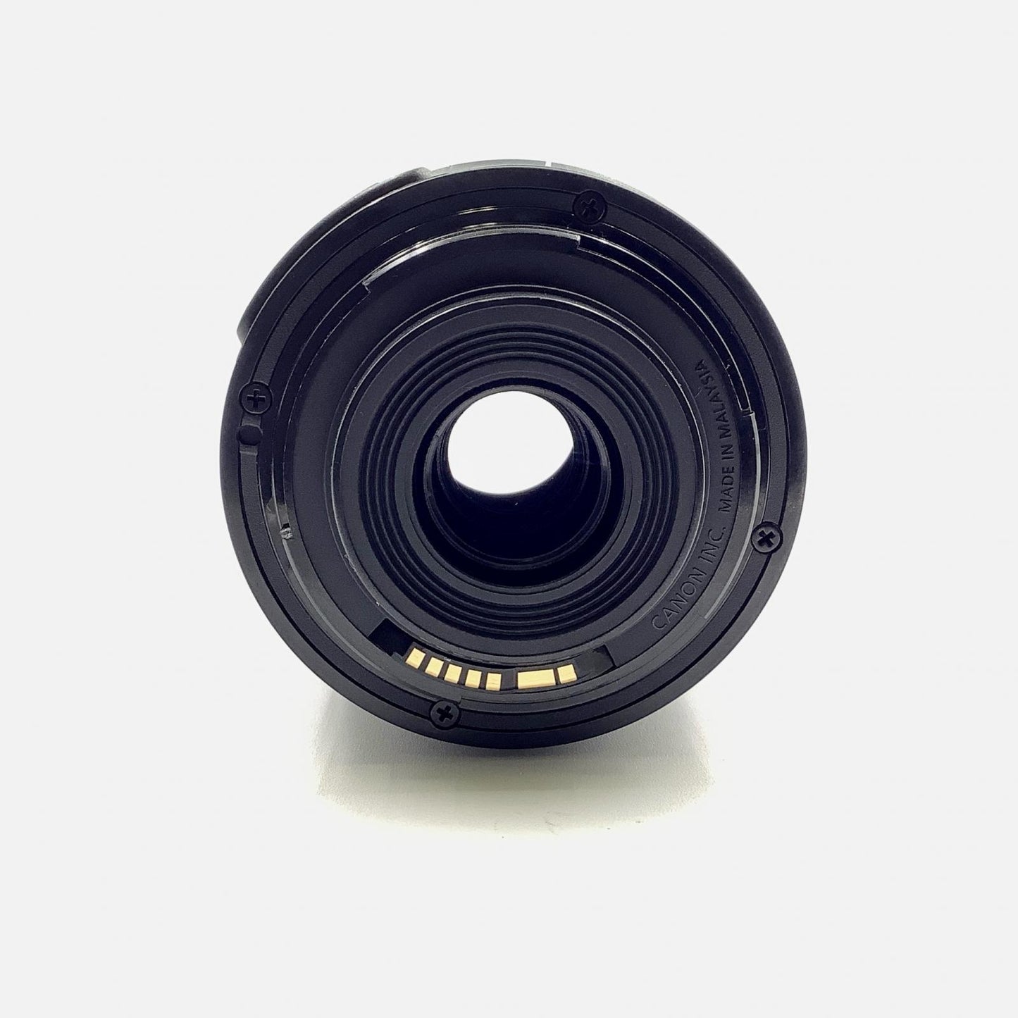 【全額返金保証】【最速発送】Canon EF-S55-250mm F4-5.6 IS STM 美品 動作確認済