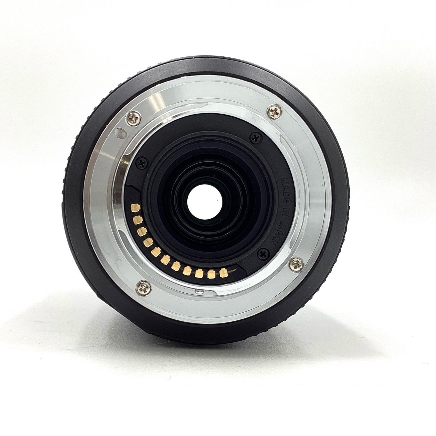 【最速発送】OLYMPUS M.ZUIKO DIGITAL ED 75-300mm F4.8-6.7 II [ブラック]【難有】