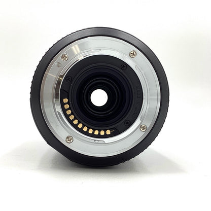 【最速発送】OLYMPUS M.ZUIKO DIGITAL ED 75-300mm F4.8-6.7 II [ブラック]【難有】