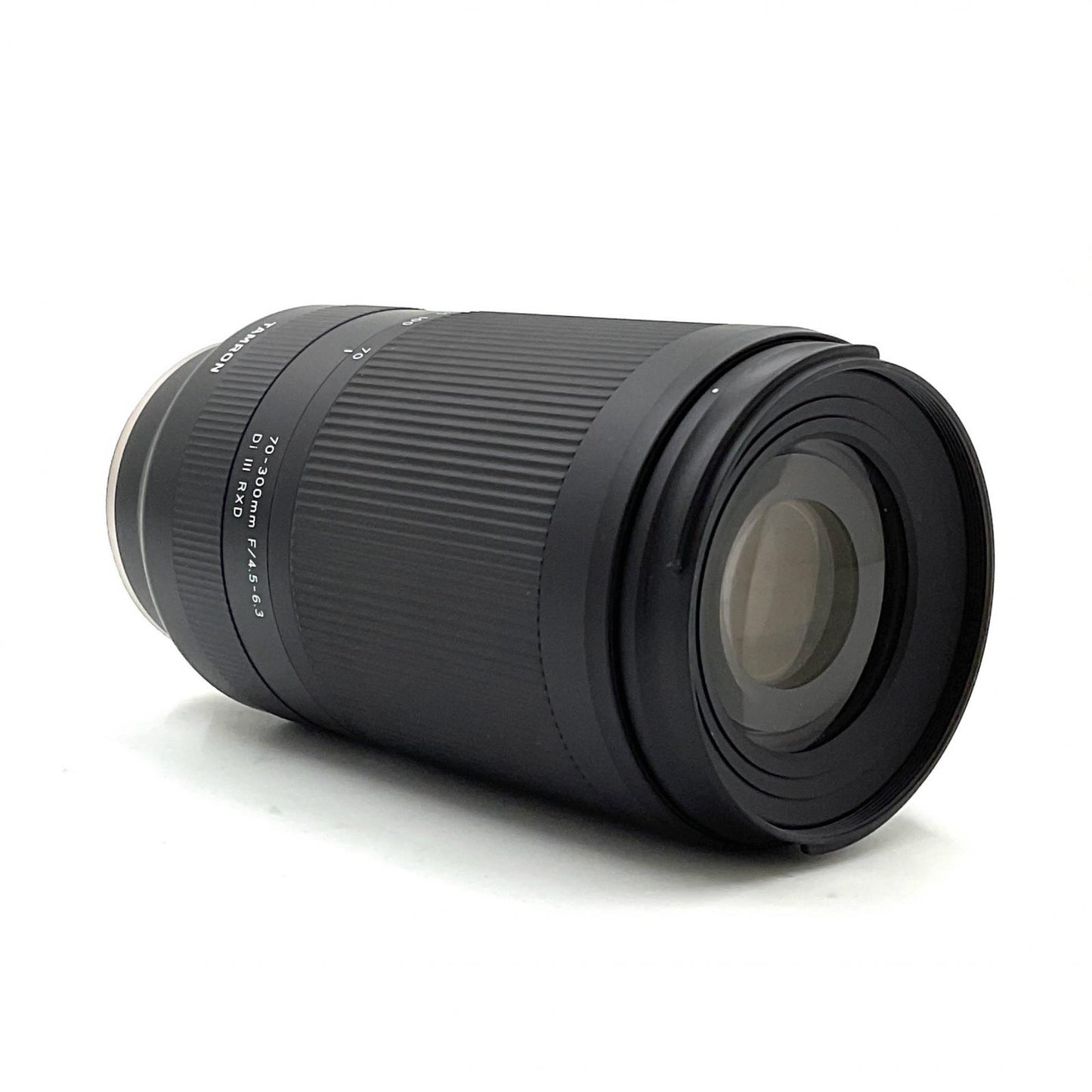 【全額返金保証】【最速発送】TAMRON 70-300mm F/4.5-6.3 Di III RXD (Model A047) 動作確認済