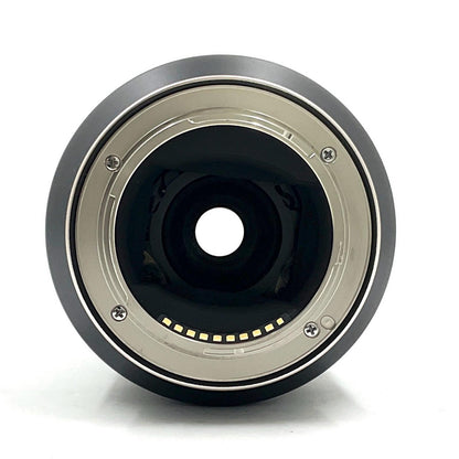 【全額返金保証】【最速発送】TAMRON 70-300mm F/4.5-6.3 Di III RXD (Model A047) 動作確認済