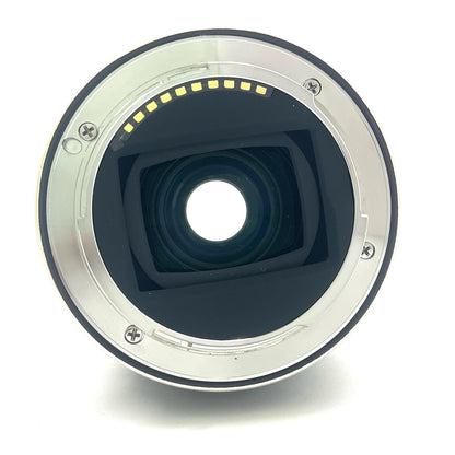 【全額返金保証】【最速発送】TAMRON 28-200mm F/2.8-5.6 Di III RXD (Model A071) 動作確認済