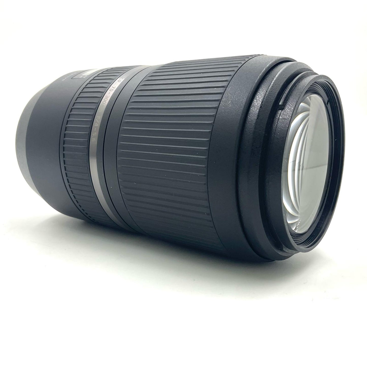 【全額返金保証】【最速発送】TAMRON SP 70-300mm F/4-5.6 Di VC USD (Model A030) [キヤノン用] 動作確認済