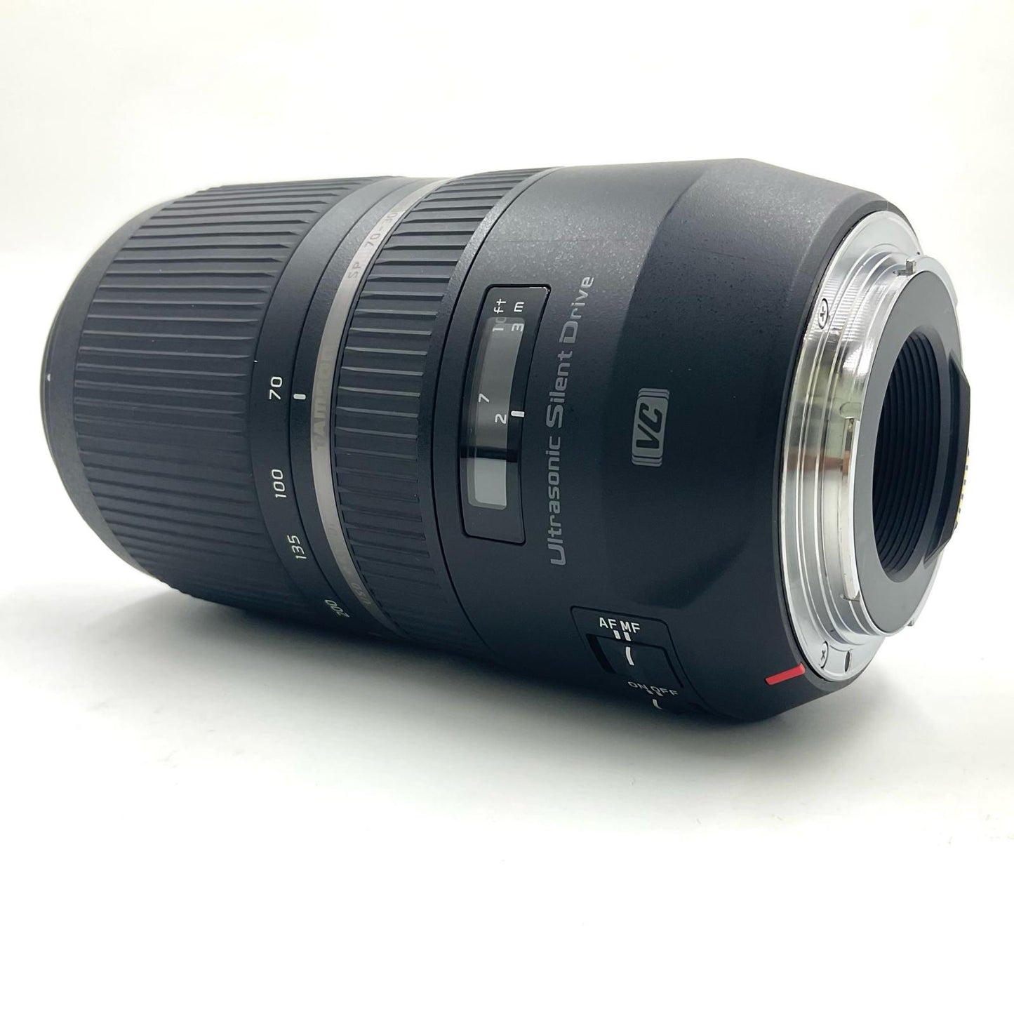 【全額返金保証】【最速発送】TAMRON SP 70-300mm F/4-5.6 Di VC USD (Model A030) [キヤノン用] 動作確認済