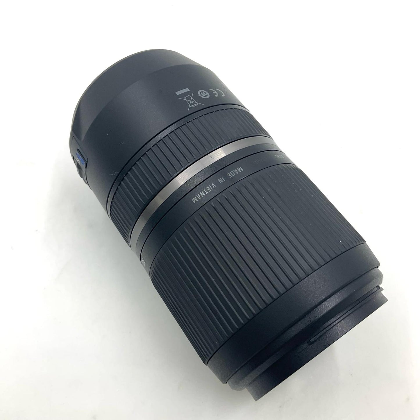 【全額返金保証】【最速発送】TAMRON SP 70-300mm F/4-5.6 Di VC USD (Model A030) [キヤノン用] 動作確認済
