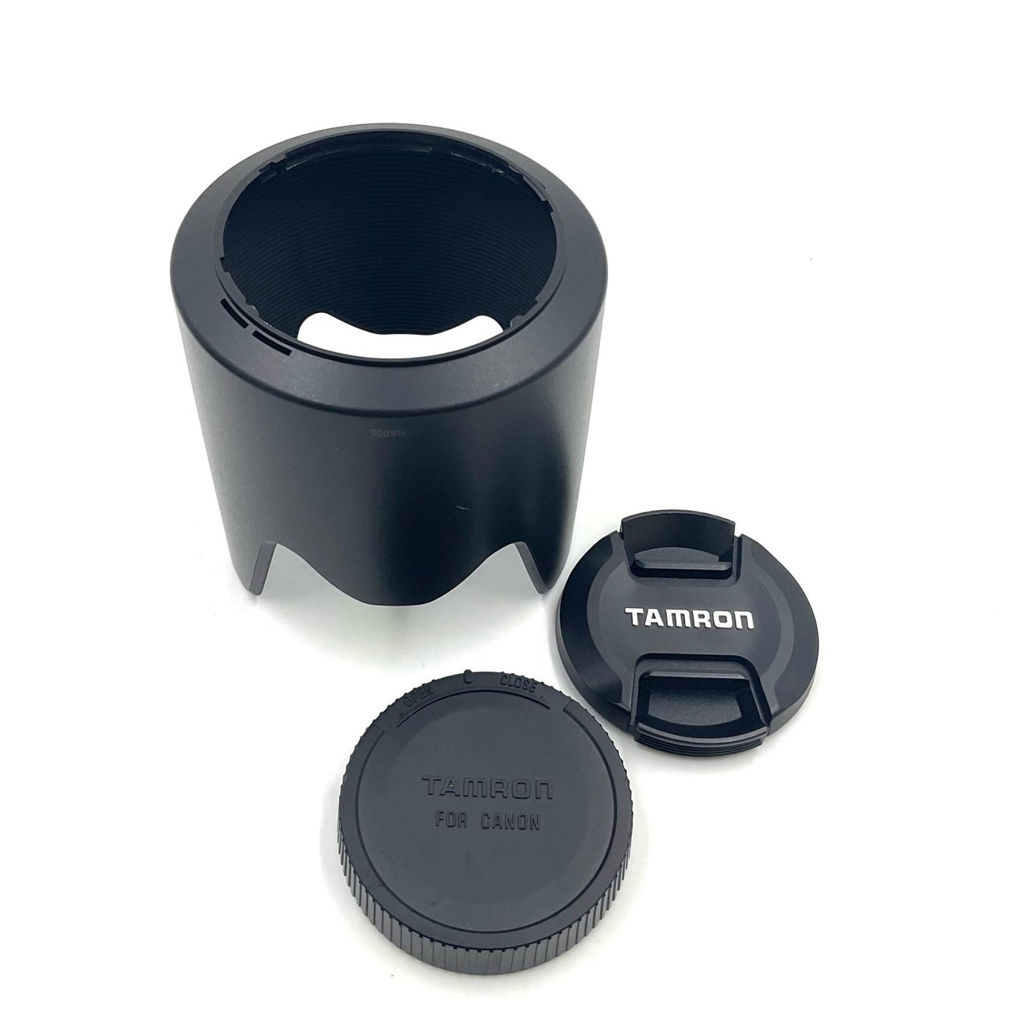 【全額返金保証】【最速発送】TAMRON SP 70-300mm F/4-5.6 Di VC USD (Model A030) [キヤノン用] 動作確認済