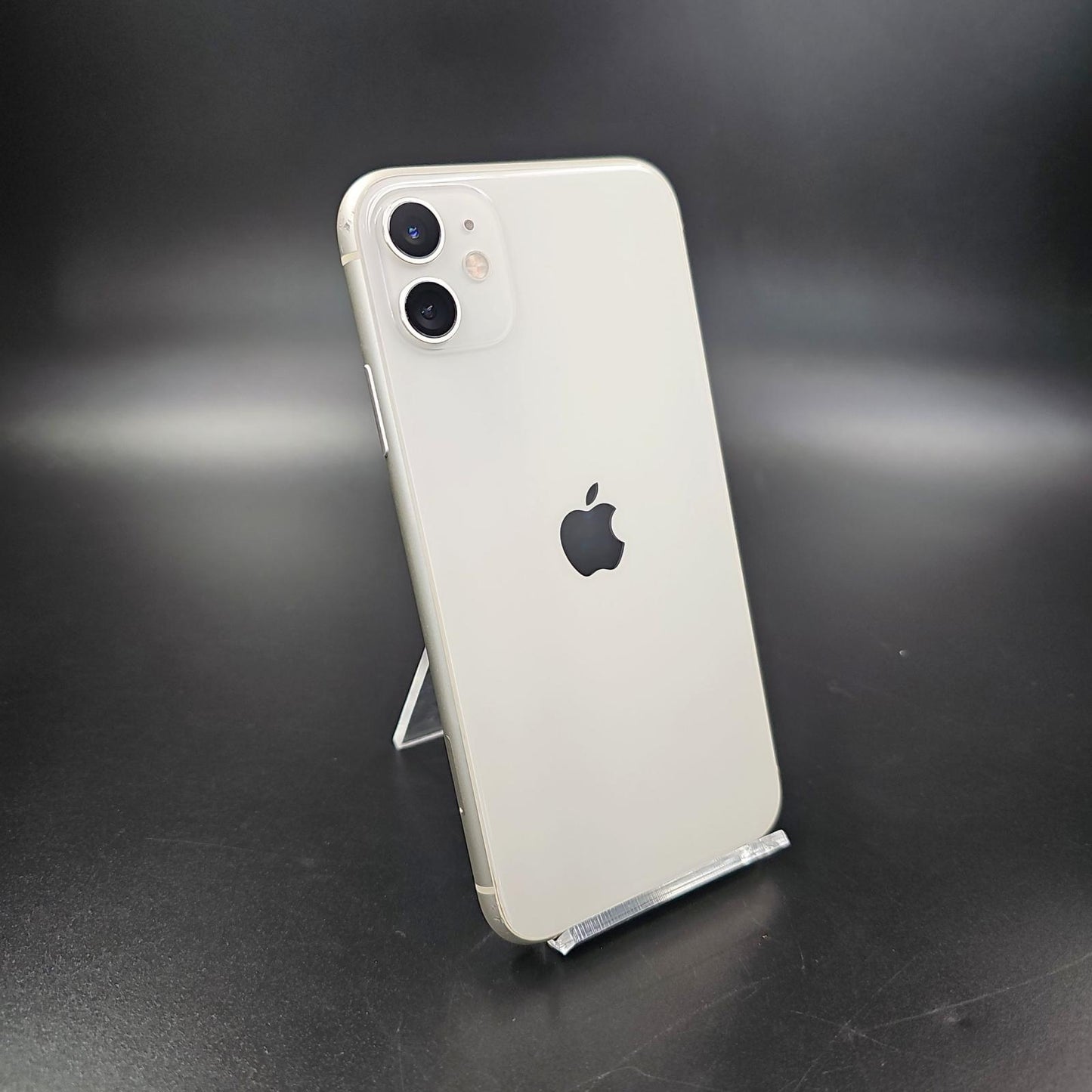 【全額返金保証】【最速発送】Apple iPhone iPhone 11 256GB ホワイト SIMフリー 動作確認済 73%