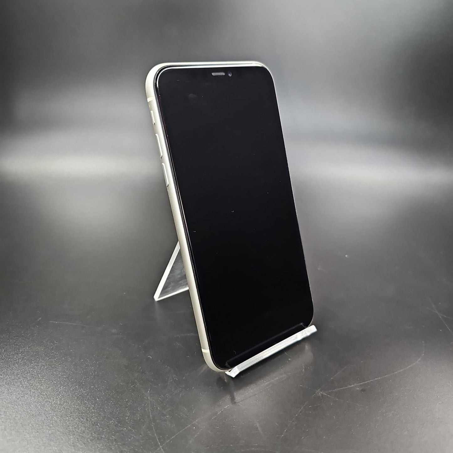 【全額返金保証】【最速発送】Apple iPhone iPhone 11 256GB ホワイト SIMフリー 動作確認済 73%