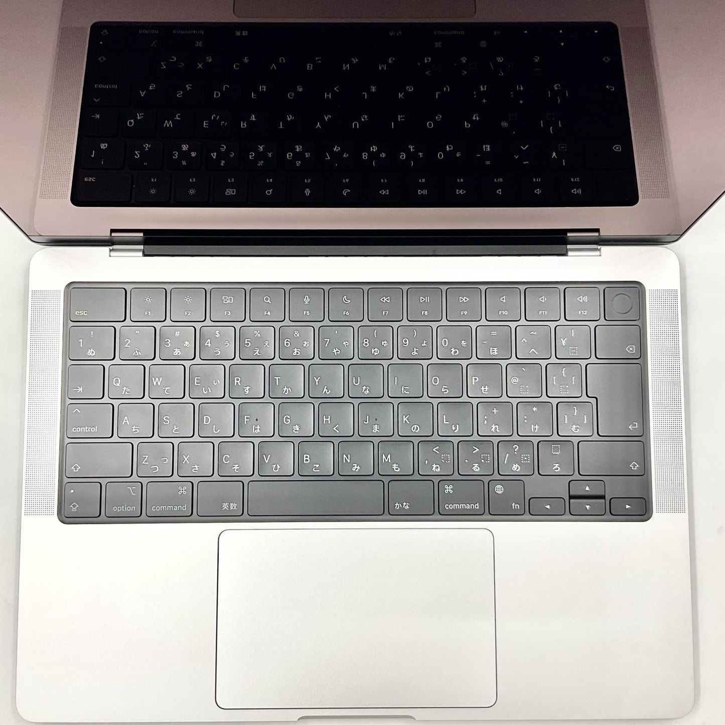 【全額返金保証】【最速発送】Apple MacBook Pro 14.2インチ 2023 Apple M2 Pro 16GB SSD 1TB シルバー 100% 超美品 動作確認済