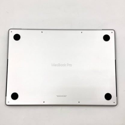 【全額返金保証】【最速発送】Apple MacBook Pro 14.2インチ 2023 Apple M2 Pro 16GB SSD 1TB シルバー 100% 超美品 動作確認済