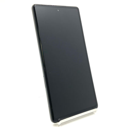 【全額返金保証】【最速発送】Google Pixel 6a 128GB Sage au GB17L 白ロム 美品 動作確認済