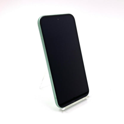 【全額返金保証】【最速発送】Google Pixel 8a  128GB Aloe SIMフリー G576D 超美品 動作確認済