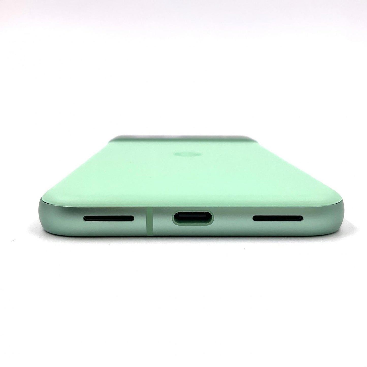 【全額返金保証】【最速発送】Google Pixel 8a  128GB Aloe SIMフリー G576D 超美品 動作確認済