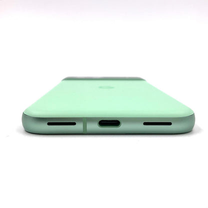 【全額返金保証】【最速発送】Google Pixel 8a  128GB Aloe SIMフリー G576D 超美品 動作確認済