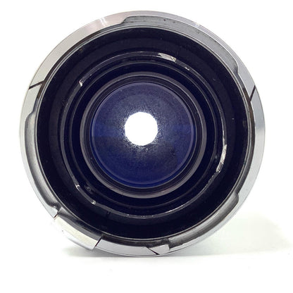 【最速発送】Nikon NIKKOR-P・C 10.5cm f2.5【難有】