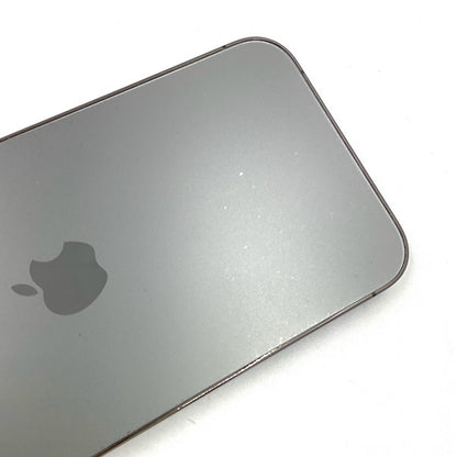 【全額返金保証】【最速発送】Apple iPhone iPhone 12 Pro 128GB グラファイト au 白ロム 動作確認済 80%