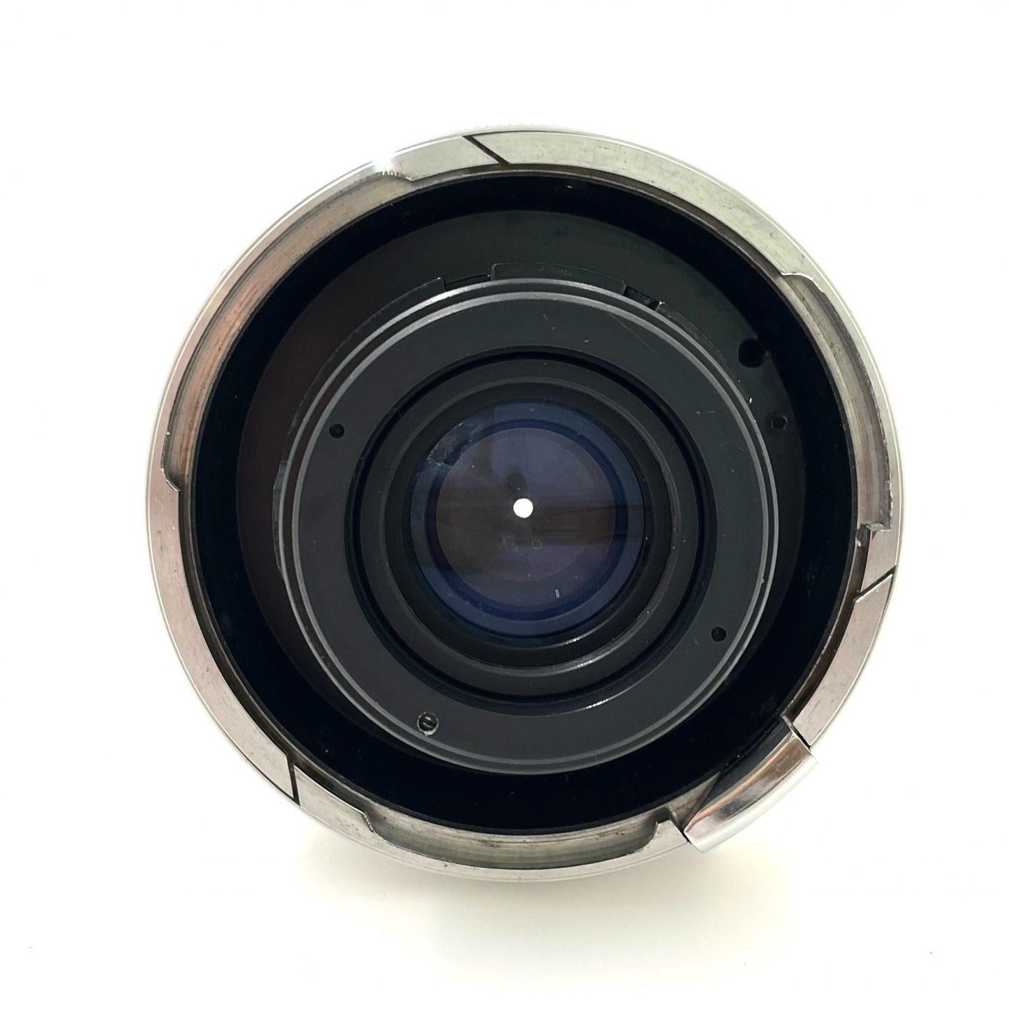 【最速発送】Nikon W-NIKKOR・C 3.5cm f2.5【難有】