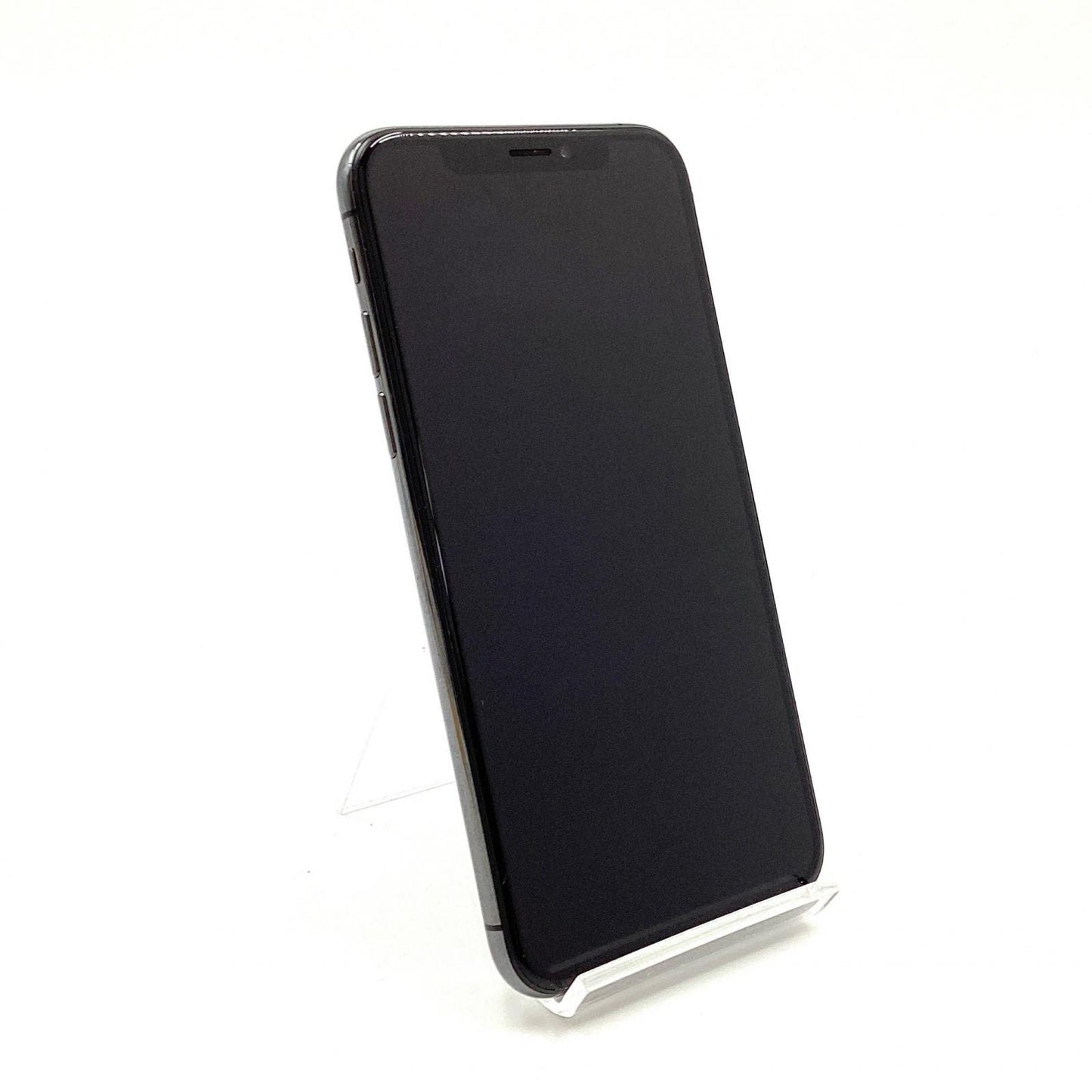 【全額返金保証】【最速発送】Apple iPhone iPhone XS 64GB スペースグレイ docomo 白ロム 動作確認済 74%