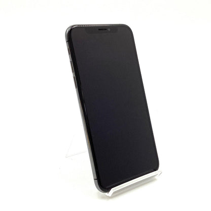 【全額返金保証】【最速発送】Apple iPhone iPhone XS 64GB スペースグレイ docomo 白ロム 動作確認済 74%