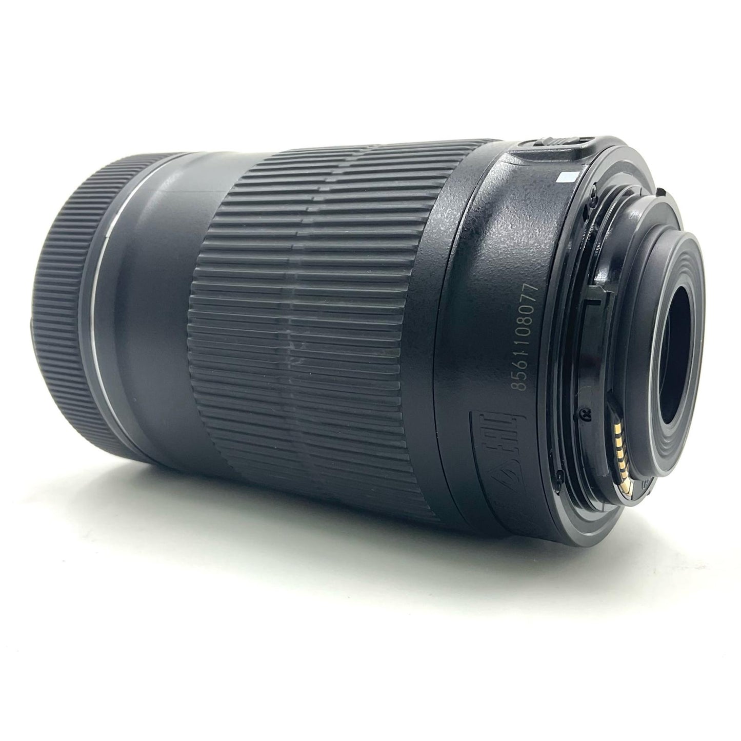 【全額返金保証】【最速発送】Canon EF-S 55-250mm F4-5.6 IS STM 動作確認済