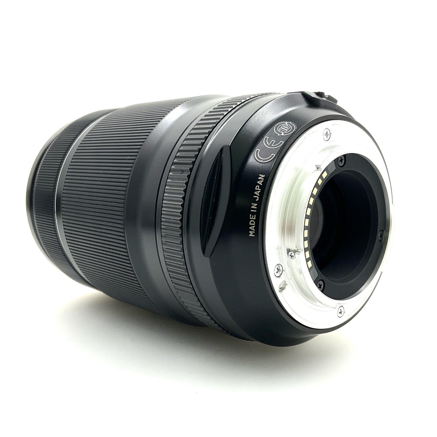 【全額返金保証】【最速発送】FUJIFILM フジノンレンズ XF55-200mmF3.5-4.8 R LM OIS 美品 動作確認済