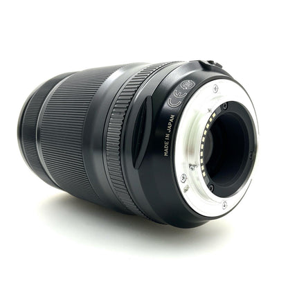 【全額返金保証】【最速発送】FUJIFILM フジノンレンズ XF55-200mmF3.5-4.8 R LM OIS 美品 動作確認済